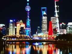 -东方明珠广播电视塔