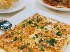 客家酿豆腐-渔意楼·驰名沙田乳鸽(五羊旗舰店)