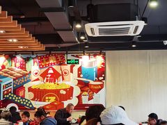 -永和大王(蛙嫩紫苏香·军博店)