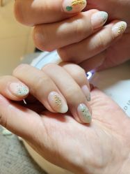 点击看大图 -美奈サロン美甲美睫皮肤管理