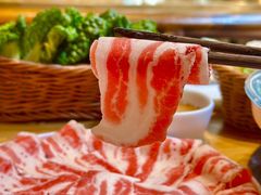 -四喜小胖·北京涮肉(五道营店)