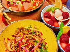 -歌乐人家·辣鸡酒馆(国贸店)
