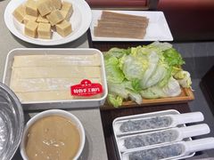 -蝎王府羊蝎子(天通苑店)