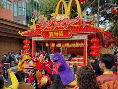 -越秀西湖花市(广州城市广场花卉店)