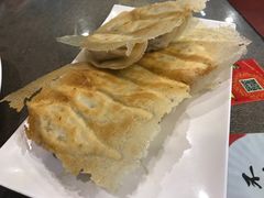 传统锅贴-稻香居锅贴(宋都御街店)