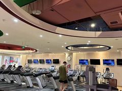 -奇迹健身(SM广场店)