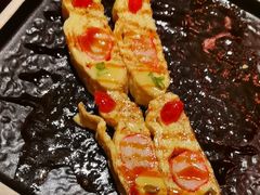 -白石の深夜食堂(芝罘万达店)