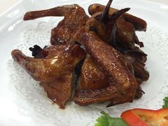 -和乐喜宴海鲜酒家(骏荣广场店)