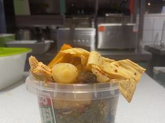 -萝卜向南·湘西泡菜·腊味炒饭(星河coco city店)
