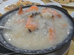 -吉莲利苑海鲜酒家(珠海拱北29年老字号店)