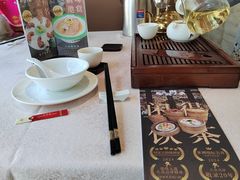 -广东胜利宾馆西关粤中餐厅