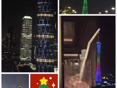 -广州富力丽思卡尔顿酒店