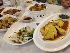 -日昌餐馆(亦庄店)