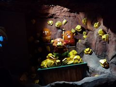 -蓝精灵乐园·世茂精灵之城主题乐园