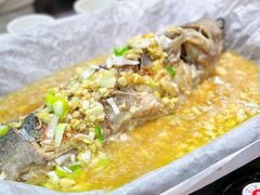 -三煮纸包鱼(青岛总店)