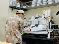 -Tequila Espresso(嘉善路店)
