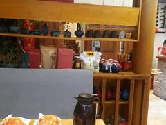 大堂-妈妈的味道(和顺古镇店)