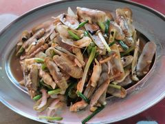 -胜海大排档·海鲜·黄鳝饭(十年老店)