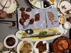 -羲和雅苑•北京烤鸭(平安国际金融中心店)