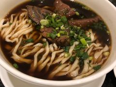 -中国厨房/台湾牛肉面