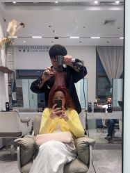 -美格丝M.G.S Hair Salon