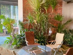 -J Create城市露营咖啡·简餐·宠物(上海动物园店)