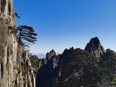 -黄山风景区