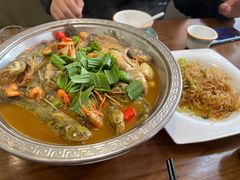 -食光慢宴·安吉土菜馆