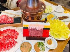 -南门涮肉(天坛店)