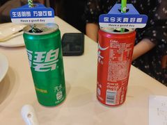 -大鸭梨烤鸭(甘家口店)