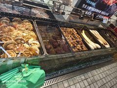 -海鲜e族(马王堆店)