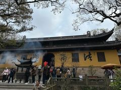 -普陀山慧济禅寺