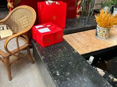 -御茶膳房皇家糕点博物馆(北京首店)