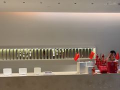 -左右Massage/Spa(长寿路店)