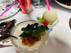 -小河盐帮·私家菜·烤鸭(三元桥·霄云路店)