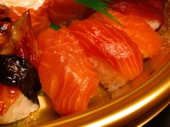 -争鲜回转寿司(金桥家乐福店)