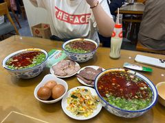 -清真磨沟沿老字号牛肉面(总店)