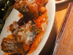-吴越荣记·苏州菜·松鼠桂鱼(娄门景区店)