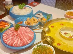 -蛙二爷美蛙火锅基地(温州总店)