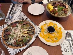 -Blac+Blac(中海环宇荟店)