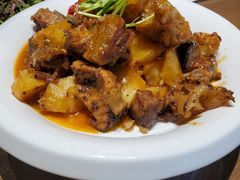 -胖姐渔村(中源大道店)