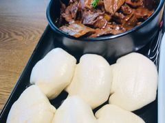-杭百味·大众精选杭帮菜(西湖音乐喷泉店)