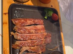 -豪享来中西餐厅(隆昌店)