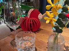 -Osteria Garden 生蚝花园餐厅(原进贤路店)