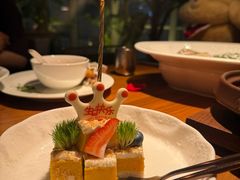 -CHIC1699远洋私厨