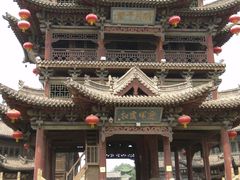 -榆次老城