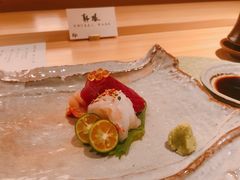 -炎橘·板前料理 Omakase