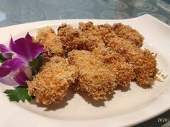 -高玛纳驴肉火烧(河间总店)