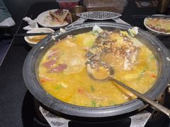 -探鱼·鲜青椒爽麻烤鱼(领展购物广场店)