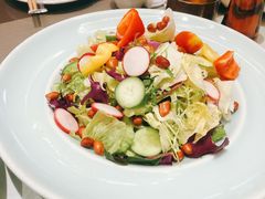 -巴依老爷新疆美食(望京小街店)